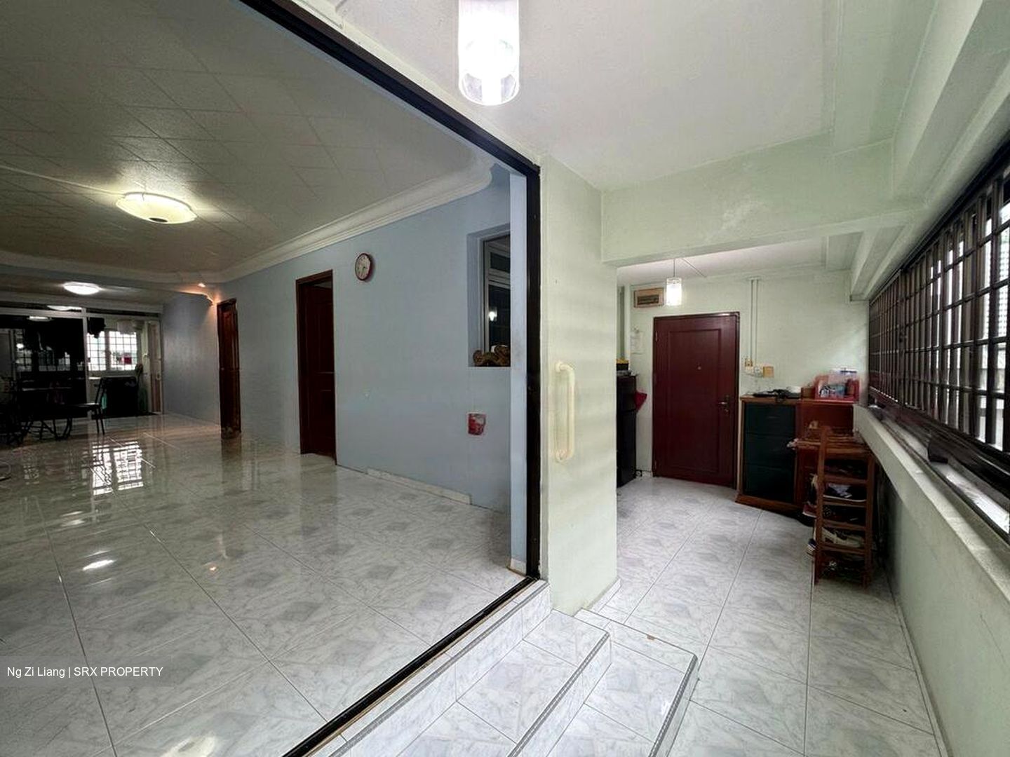 Blk 142 Marsiling Road (Woodlands), HDB Executive #478439621